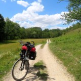 2007H 039 Unstrut Saale Elbe : HL